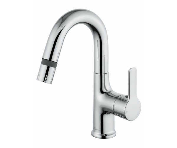 смеситель для раковины WONZON & WOGHAND WW-FE01L212